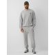 5. Herren-Sweatshirt 4F 4FRAW26TSWSM3303-27M