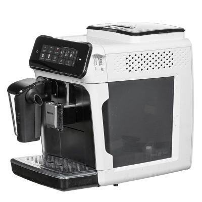 6. PHILIPS EP3343/90 Espressomaschine