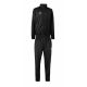 4. Select Mexico Jr T26-13745 Trainingsanzug schwarz