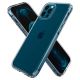 12. Spigen Ultra Hybrid-Hülle für iPhone 12 / iPhone 12 Pro – transparent