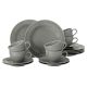 SELTMANN BEAT COLOR GLAZE Kaffeeset für 6 Personen