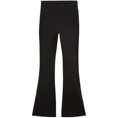 8. Puma Ess High-Waist Flared W Leggings 631542 01