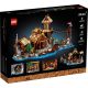 13. LEGO Ideas 21343 Wikingerdorf