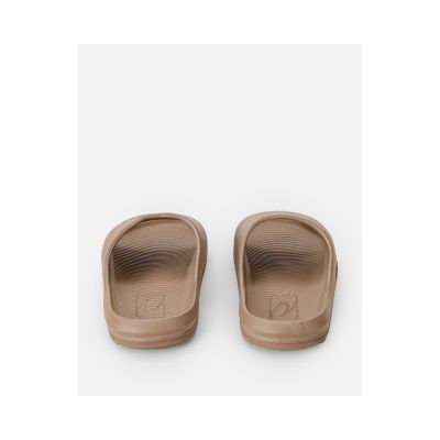 RIP CURL Pill Bloom Slide Herren-Flip-Flops Braun