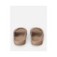 RIP CURL Pill Bloom Slide Herren-Flip-Flops Braun