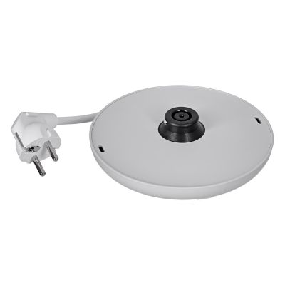 5. Xiaomi Wasserkocher S1 mit Doppelwand (Silber) EU