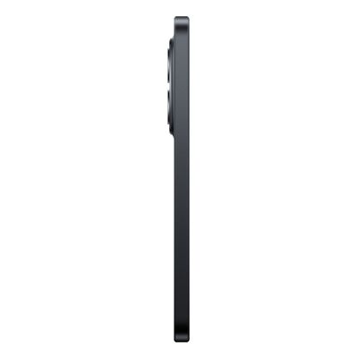 25. Xiaomi Redmi Note 15 Pro 5G, 17,4 cm (6,83 Zoll), 8 GB RAM, 256 GB Speicher, 6580 mAh Akku, Schwarz