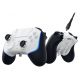 10. Razer Wolverine V2 Pro Weißes Gamepad (Analog/Digital) für PC und PlayStation 5