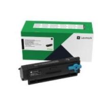 Lexmark 55B2000 Tonerkartusche, 1 Stück, Original Schwarz