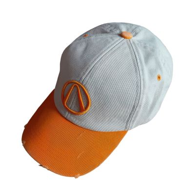Gute Beute Borderlands 4 Vault Hunter Vintage Baseball Cap