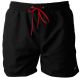 3. Crowell M Badeshorts schwarz 300/400