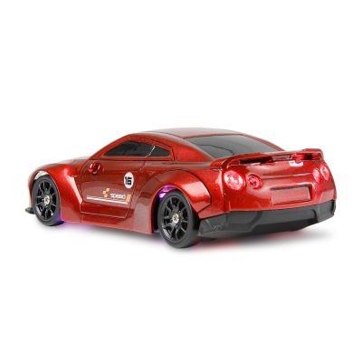 10. Amewi 21138 ferngesteuertes Modell Drift-Auto Elektromotor 1:43