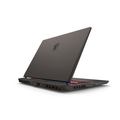 5. MSI Vector 16 HX AI A2XWIG-405PL Core Ultra 9 275HX 16,0" QHD+ 240Hz IPS-Panel 16GB DDR5 SSD1TB GeForce RTX 5080_16GB Win11