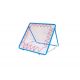 Maxwel Tchoukball Metalltor 1x1 m 2022001