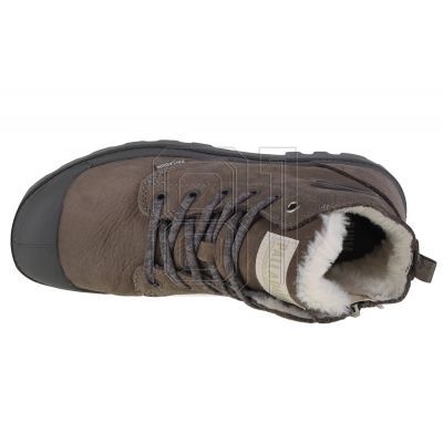 3. Palladium Pampa Hi Zip W WL 95982-055-M Schuhe