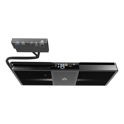 Arctic Senza 5700G Ryzen 7/32GB/1TB/RadeonRXVega8 W11H Computer