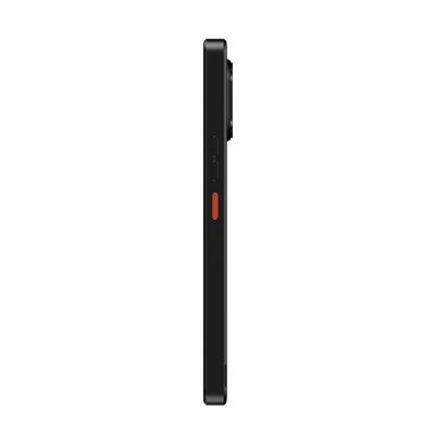8. Gigaset GS6 16,9 cm (6,67") Dual-SIM Android 15 5G USB Typ-C 8 GB RAM 128 GB Speicher 5300 mAh Akku Schwarz