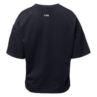 3. Fitanu T-Shirt mit kurzen Ärmeln Nari W 92800621113