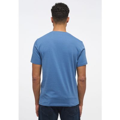 11. Mustang Alex C Print T-Shirt M 1013836-5169