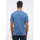 11. Mustang Alex C Print T-Shirt M 1013836-5169