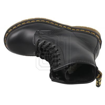 7. Dr Martens 1460 Glatte Schuhe 11822006