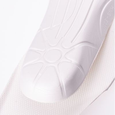 2. Einlegesohlen INSOLE OPTIM II