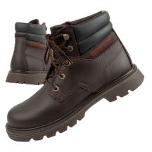 Caterpillar Quadrate M P723803 Winterstiefel