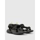 SVING Herrensandalen 4F 4FRSS26FSANM122-20S