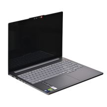 Lenovo Pro-5-16IAH10 Ultra 9 285H 16" 2,8K Touchscreen 120Hz OLED, 32GB SSD, 1TB Bluetooth, Schwarz, Klinke, Bluetooth, RTX 5050 8GB, Windows 11, Luna Gray (Neuverpackung), 2 Jahre Garantie