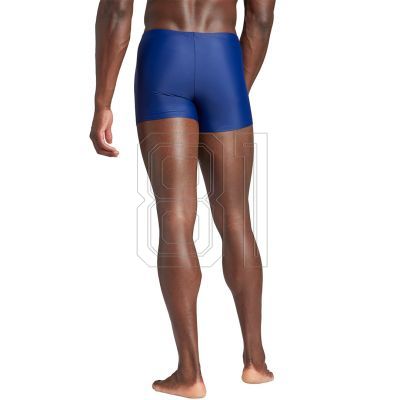2. Adidas Solid M swimming boxer shorts IU1878