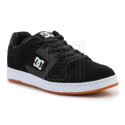 2. DC Shoes Schuhe - Manteca 4 SM ADYS1007660-BW6
