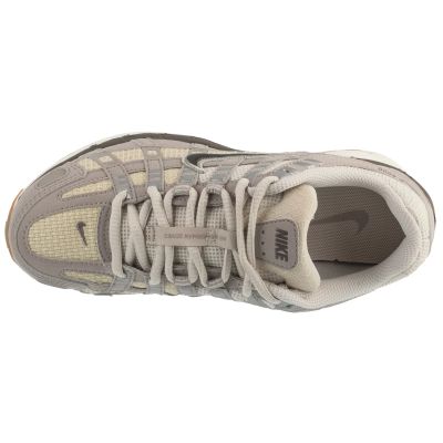 3. Nike P-6000 SE IB2986-002 Braun 36,5