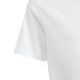 3. adidas Essentials Baumwoll-T-Shirt mit kleinem Logo Jr IB4093