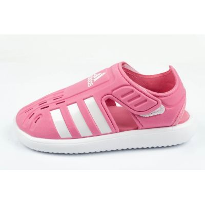 12. Adidas Water Sandal Jr GW0386 Sandalen