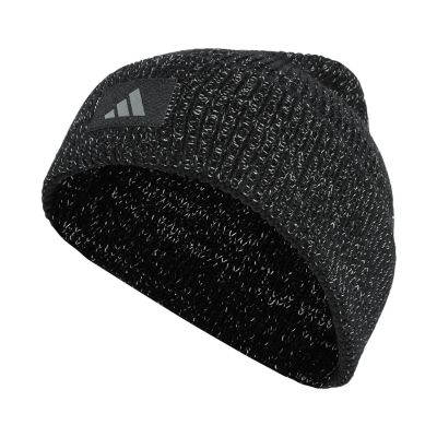 adidas Run Climawarm Cap Schwarz JM3079