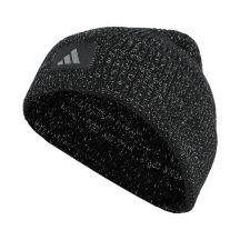 adidas Run Climawarm Cap Schwarz JM3079