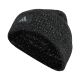 adidas Run Climawarm Cap Schwarz JM3079