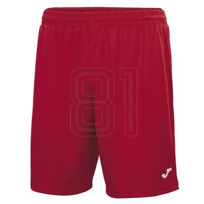 Nobel Joma 100053.600 Fußballshorts