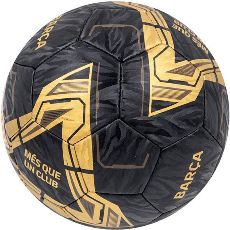 10. FC BARCELONA LIGHTNING FOOTBALL JAHRGANG 5