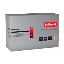 Activejet DRL-E260N Trommel (ersetzt Lexmark E260X22G; Supreme; 30.000 Seiten; schwarz)