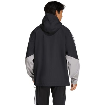 3. Herrenjacke adidas Tiro 26 Rain, Schwarz, JJ2969