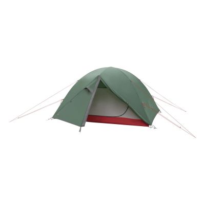 3. Robens Aster 3 Pro 3-Personen-Kuppelzelt/Iglu, grün