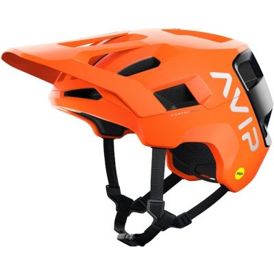 2. POC KORTAL RACE MIPS Fahrradhelm orange Größe M/L