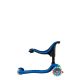 11. Roller mit Sitz GO•UP SPORTY LIGHTS (452-600-4 S)