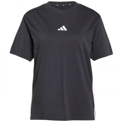 adidas Essentials 3-Streifen T-Shirt W JD0846