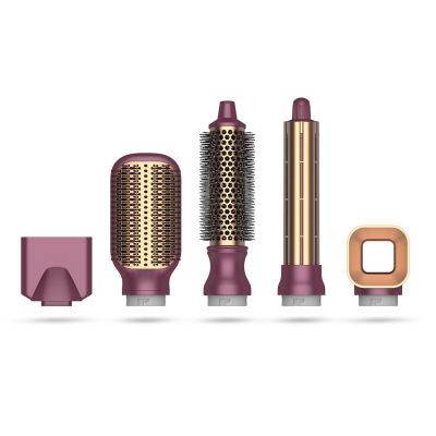 5. NENO BEAUTY VIO HAARTROCKNER/LOCKENGERÄT