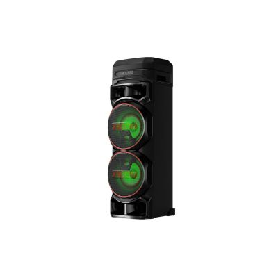 8. Poweraudio LG RNC9 Lautsprecher