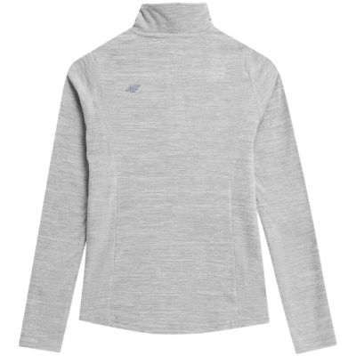 12. 4F Junior Fleece-Sweatshirt W H4Z22 BIDP010 27M