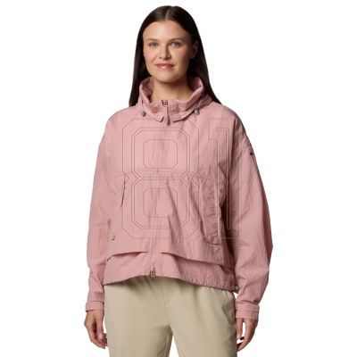 Columbia Paracutie II Windbreaker Jacke W 2116561659