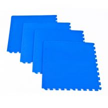 Spokey Scrab BL2 Puzzlematte 921023